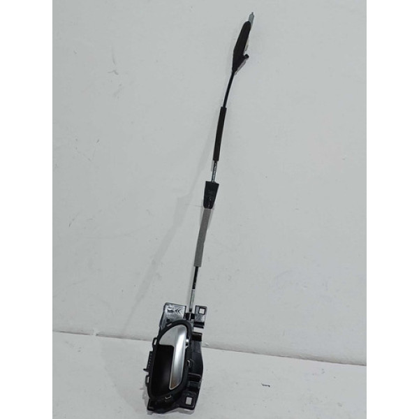 Maçaneta Interna Tras Direita Peugeot 208 2015