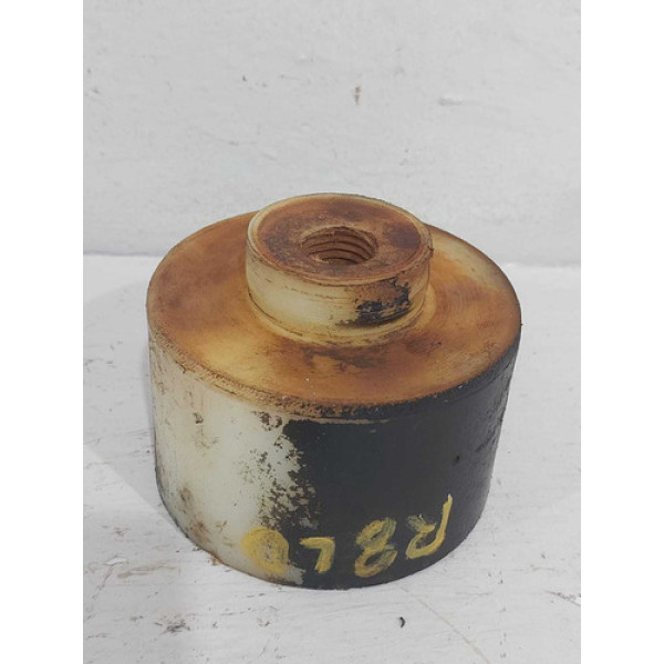 Bucha Batente Tirante Suspensao Ford F250 03