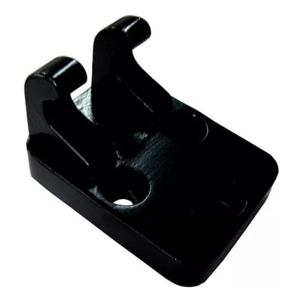 Gancho Da Trava Duplo Capo Caminhões Scania T112