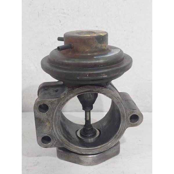 Válvula Egr Toyota Hilux 3.0 Aut 4x4 2010 Diesel