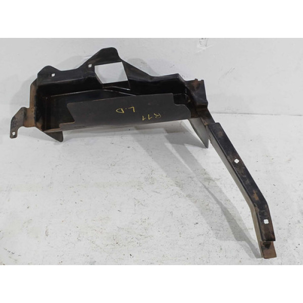 Defletor Radiador L.d Gm Chevrolet S10 2.4 2014