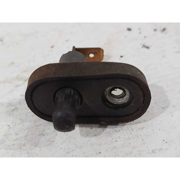 Sensor Interruptor Porta Ford Escort Zetec 1997 2002 