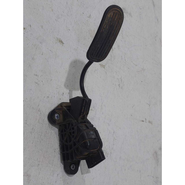 Pedal Acelerador  Toyota Hilux 3.0 2010 Aut 4x4