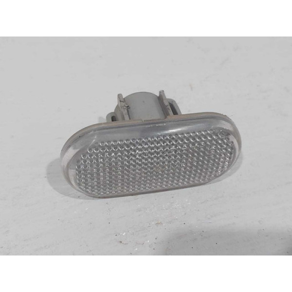 Lanterna Pisca Paralama Renault Duster Oroch 1.6 2022