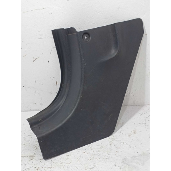 Moldura Inferior D.e Gm Montana Agile 1.4 2016