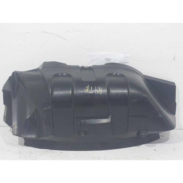 Para-barro Tras. Esquerdo Ford Ranger 12/16