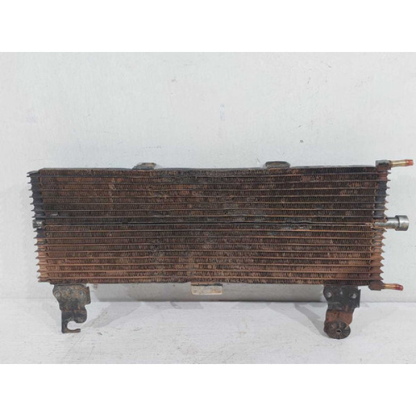 Resfriador Óleo Toyota Hilux 3.0  2010 4x4 Diesel 