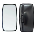 Par Espelho Retrovisor Caminhão Mb 1113 1313 1114 Cód 018259