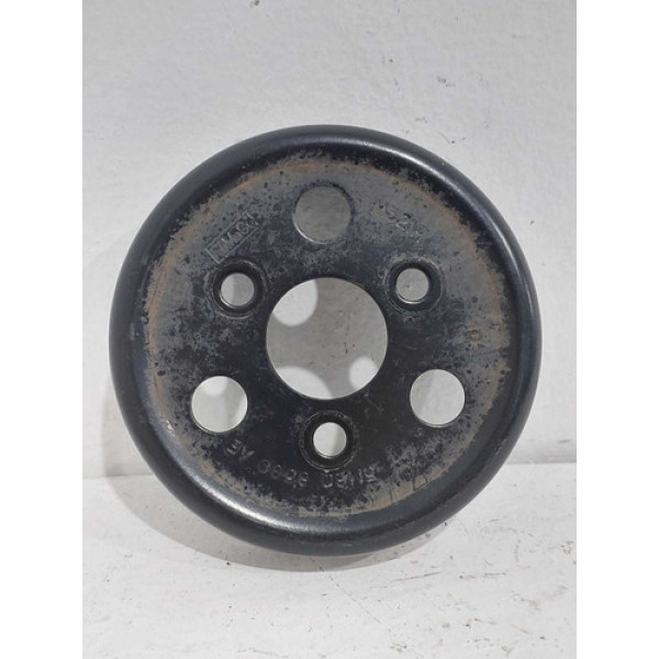 Polia Bomba Água Ford Ranger 2.5 Flex 2013-2015