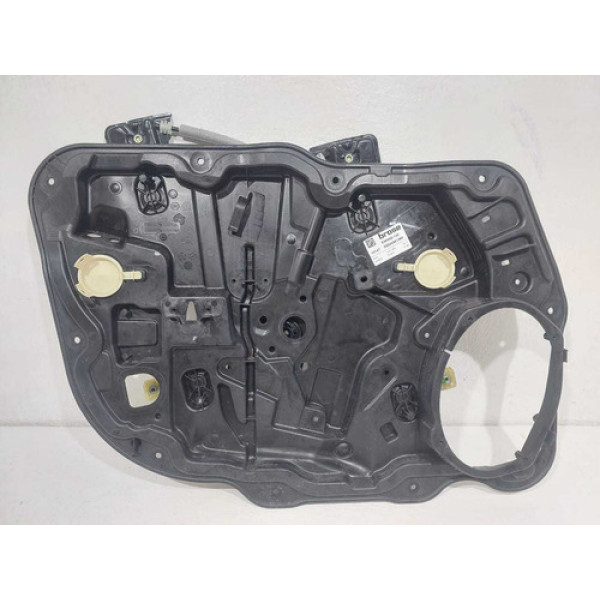 Forro Da Máquina Vidro Dianteira Esquerda Jeep Compass 2022