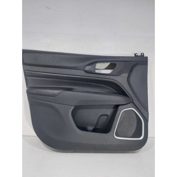 Forro Porta Dianteira Esquerda Jeep Compass 2017/2022