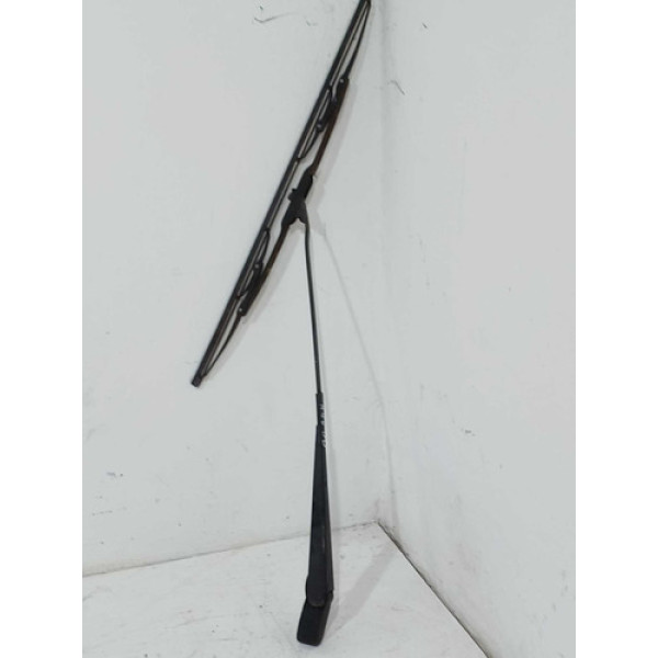 Haste Limpador Parabrisa D.d Ford Escort Sw 1.8 2002 Zetec