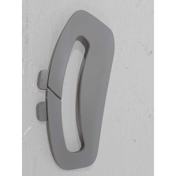 Moldura Acabament Cinto Direito Jeep Compass 22