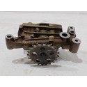 Bomba Óleo Motor Peugeot 207 1.4 2010 Flex 8v