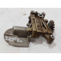 Bomba Óleo Motor Peugeot 207 1.4 2010 Flex 8v