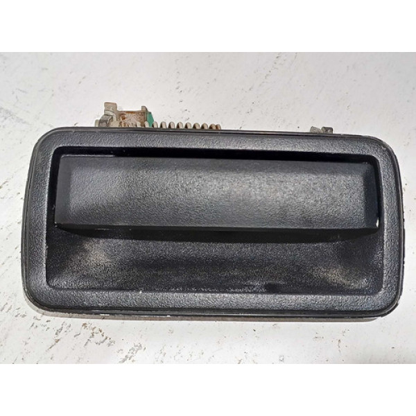 Maçaneta Externa Porta Tras.direita Gm Chevrolet S10 2001