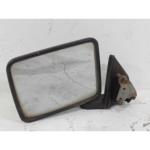 Retrovisor Dianteiro Esquerdo Mmc L200 2.5 2001