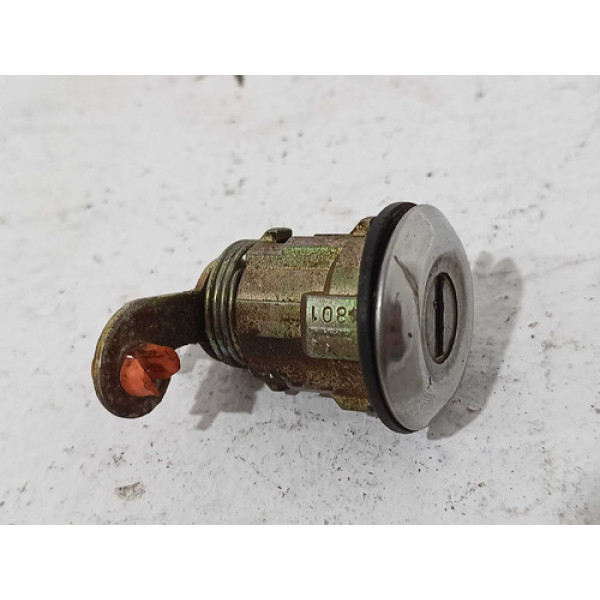 Miolo Fechadura Td Mmc L200 2004 Sport