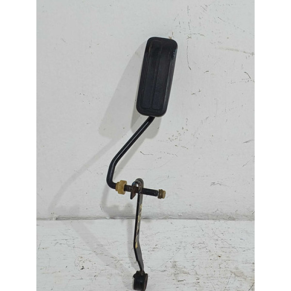 Pedal Acelerador Volkswagen Saveiro Cl 1.6 1999 Manual