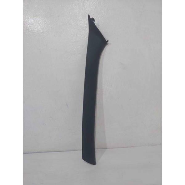 Moldura Coluna Parabrisa Dint.esq Renault Duster Oroch 2022