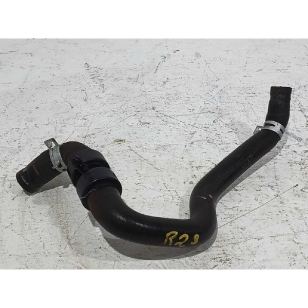 Mangueira Ar Quente Peugeout 207 1.4 2010 8v