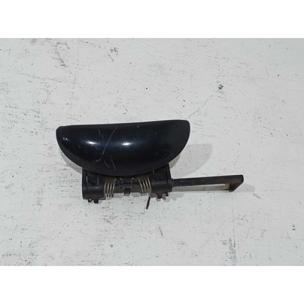 Maçaneta Externa Dianteira Direita Peugeot 206 Feline 2004
