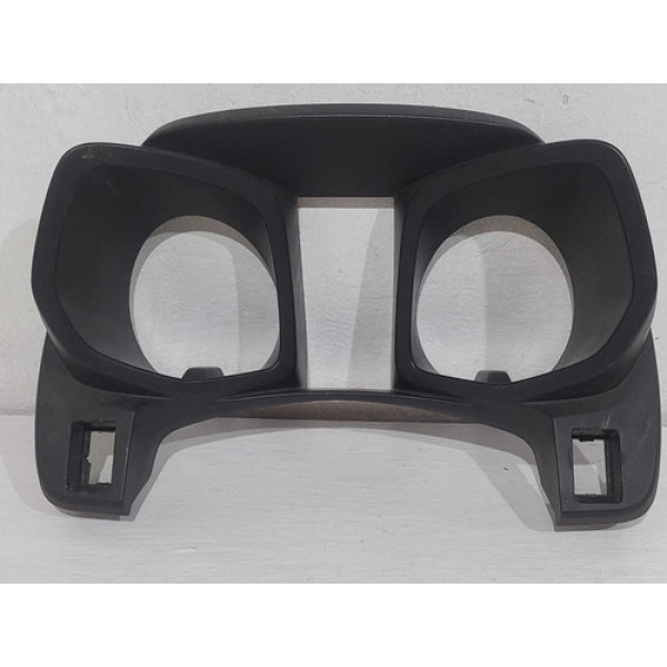 Moldura Painel Instrumento Gm Chevrolet S10 2.4 2014