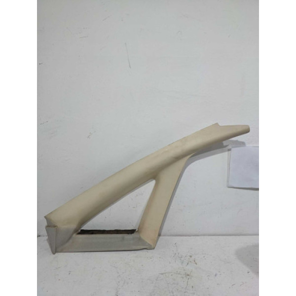 Acabamento Coluna Parabrisa Direito Fiat Idea 2009