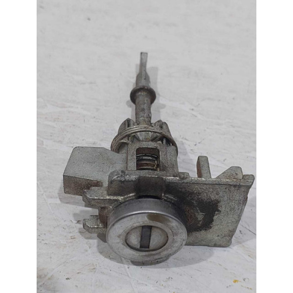 Cilindro Miolo Fechadura  D.e Gm Chevrolet S10 2.4 2014 