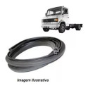 Borracha Capo Int Mb 1620 Bicudo Cabine Comprida 2800mm