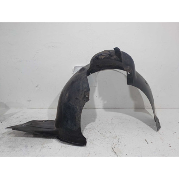 Parabarro Dianteiro Direito Vw Fox City 2009 