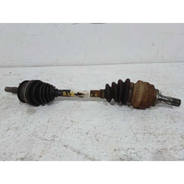 Semi Eixo Homocinética Esquerdo Peugeot 206 Feline 2004 