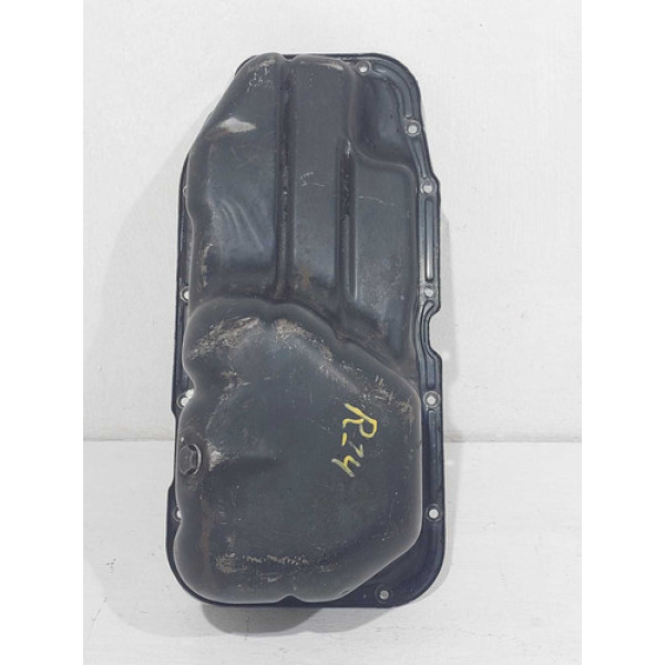 Carter Do Óleo Gm Chevrolet S10 2.2 1995 Gasolina Manual