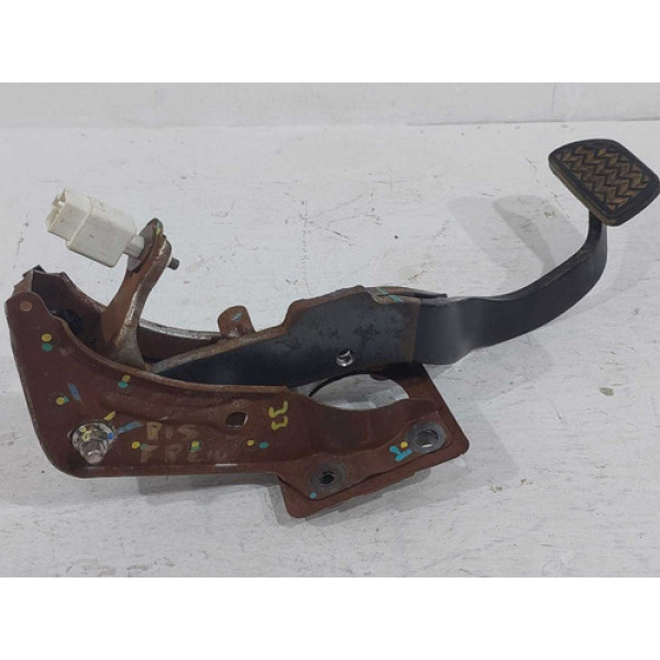 Pedal Freio Toyota Hilux 3.0 2010 Aut 4x4
