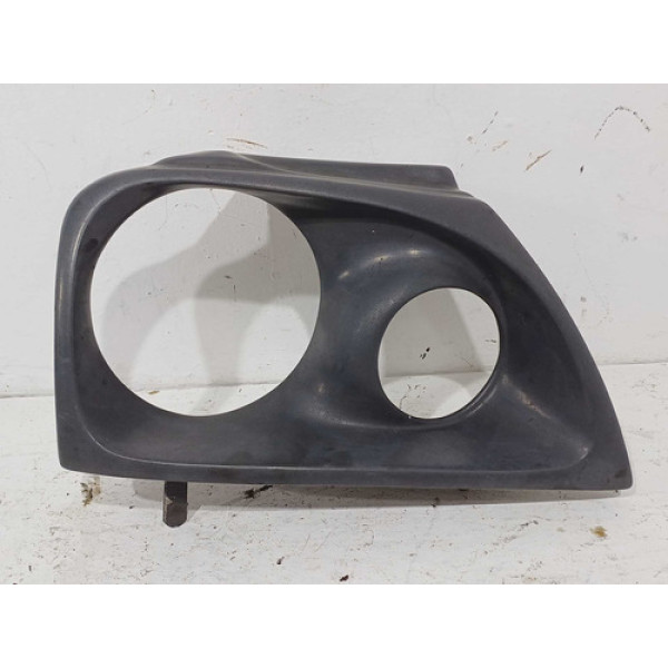 Moldura Farol Dianteiro Direito L200 Sport 04/12 