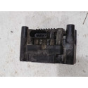 Bobina Ignição Vw Fox City 1.0 2009 8 Válvulas