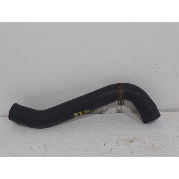 Mangueira Superior Do Radiador Gm Chevrolet S10 2.8 2002 Die