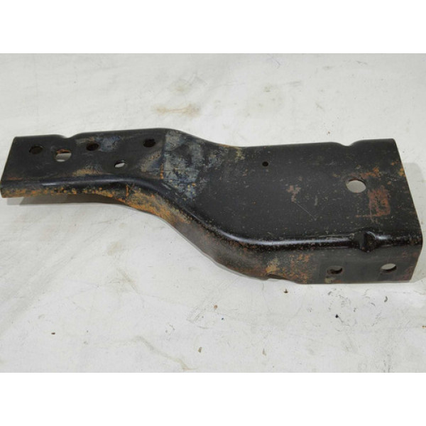 Suporte Parachoque Traseiro Direito Gm/chevrolet S10 2003