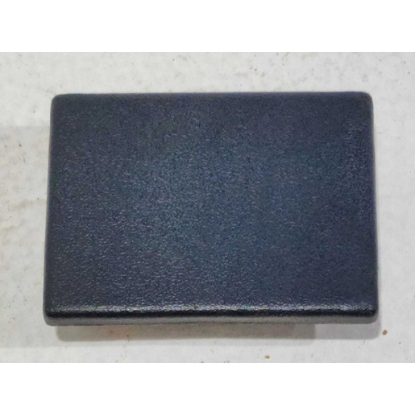 Tampa Falsa Painel Instrumentos Gm S10/blazer 01 Á 11