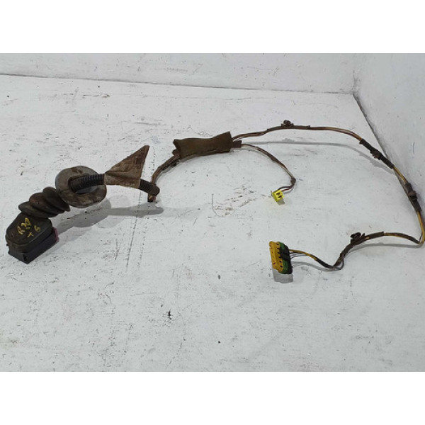 Chicote Porta T.e Fiat Idea 1.4 2009 