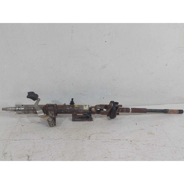 Coluna De Direção Toyota Hilux 3.0 2010 Diesel Manual