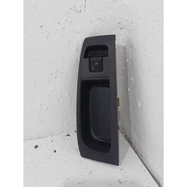 Botão Comando Vidro Elétrico Diant.dirieto Vw Fox City 2009