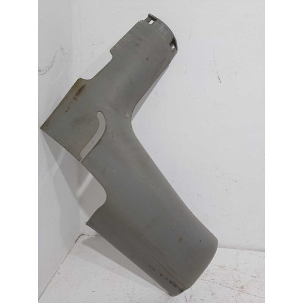 Acabamento Coluna Central Direita Renault Kangoo 2012 