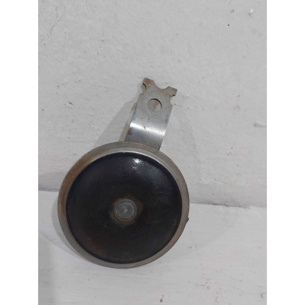 Buzina Central Mmc L200 Triton 3.2 Diesel 2012