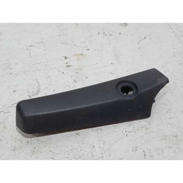 Moldura Retrovisor Lado Esquerdo Fiat Idea 2009