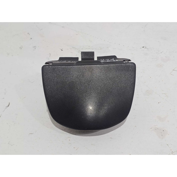 Cinzeiro Porta Moedas Console Peugeout 207 1.4 2010 