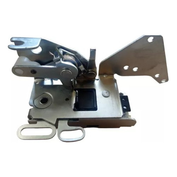 Fechadura Predisp P/elétrica Porta Scania Serie V Direito