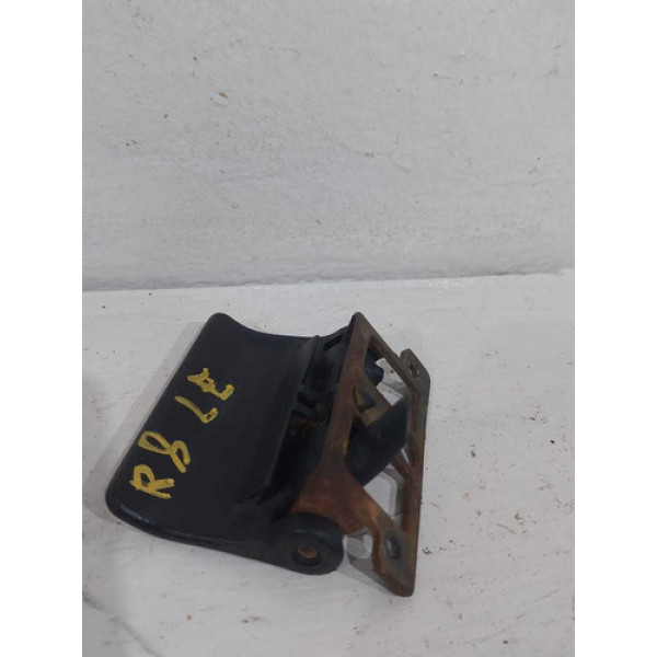 Maçaneta Interna Esquerda Ford F250 2003