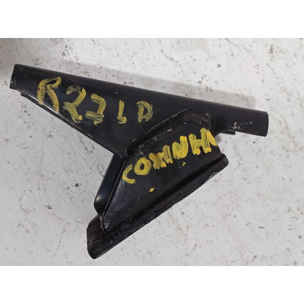 Coxim Do Motor L.d Mmc L200 2.5 2004 Sport