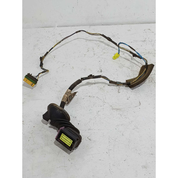 Chicote Porta T.d Fiat Idea 1.4 2009